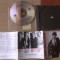 joe jackson i&#039;m the man 1979 cd disc muzica new wave power pop rock A&amp;A rec. VG+