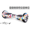 Hoverboard 6,5 inch Hip Hop Style - Hoverwheel