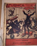 Cumpara ieftin REVISTA FURNICA 1926 , CARICATURI , REVISTA UMORISTICA ...