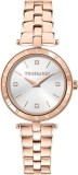 Ceas Dama, Trussardi, T-Gent R2453145512 - Marime universala