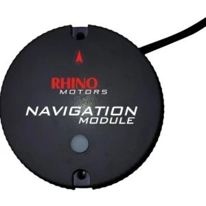 Gps Bmr Rhino Navigation Module Black foto