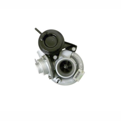 Turbocompresor Volvo S60 1, 07.2000-04.2010, V70 2 (Sw), 11.1999-12.2008, Motorizare 2.3, EU foto
