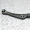 Braț inferior st&acirc;nga față AUDI A6 4G2, C7, 4GC 2016 OEM: 8K0407155C 12836733