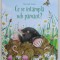 CE SE INTAMPLA SUB PAMANT ? - SERIA &#039; DESCOPAR LUMEA &#039; , text de EMILY BONE , ilustratii de MARIBEL LECHUGA , 2019