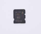 Card memorie M2 512 MB SONY, Compact Flash
