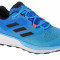 Pantofi de alergat adidas Terrex Two Flow Trail H03188 albastru