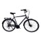 Bicicleta Oras Kreidler 1273 - 28 inch, XL, Negru Ultimate FactoryBikes