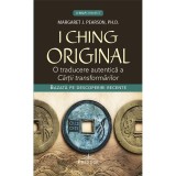 I Ching Original - Margaret J. Pearson, Prestige