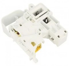 Inchizator usa uscator de rufe Ariston foto