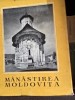 Manastirea Moldovita - Stefan Bals, Corina Nicolescu