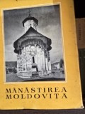 Manastirea Moldovita - Stefan Bals, Corina Nicolescu