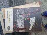 Mănăstirea din Parma 2 vintage