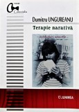 Terapie narativa - autofictiuni apocrife - 2022 - Dumitru Ungureanu (AQ299), Junimea