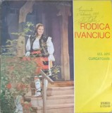 Disc vinil, LP. IZA, APA CURGATOARE-RODICA IVANCIUC-251438