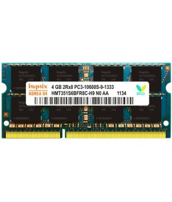 Memorie RAM laptop 4Gb - DDR3 foto