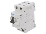 &Icirc;ntrerupător de Supracurent 4A 1P 230/400VAC 15kA