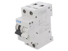 &Icirc;ntrerupător de Supracurent 4A 1P 230/400VAC 15kA