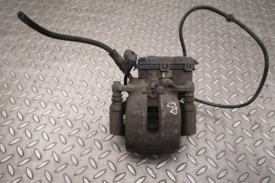 Etrier de fr&amp;acirc;nă dreapta spate MERCEDES-BENZ A W176 2014 OEM: A1764230281 27820552 foto