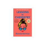 Lessons in Chemistry