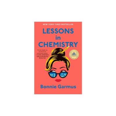 Lessons in Chemistry foto