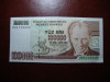 TURCIA 100.000 LIRE 1970 EXCELENTA