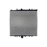 Radiator racire Citroen C8, 2002-2012, Fiat Ulysse, 2002-07.2006, Lancia Phedra, 2002-2010, Peugeot 807, 2002-2012, Motorizare 2.0; 2, 0 Hdi; 2, 0 Jt, Rapid