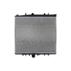 Radiator racire Citroen C8, 2002-2012, Fiat Ulysse, 2002-07.2006, Lancia Phedra, 2002-2010, Peugeot 807, 2002-2012, Motorizare 2.0; 2, 0 Hdi; 2, 0 Jt