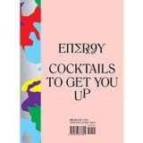 Energy : Cocktails to Get You UP