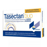Cumpara ieftin Tasectan DUO copii, 250 mg, 12 plicuri, Montavit