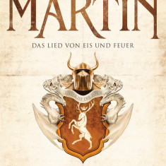 Das Lied von Eis und Feuer | George R. R. Martin