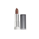 Maybelline Color Sensational Lipstick Lipstick with metallic effect 30 Molten Bronze