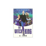 The Witch King