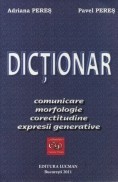 Dictionar Dictionar