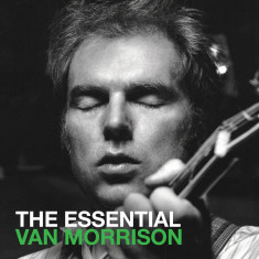 VAN MORRISON The Essential Van Morrison (2cd) foto