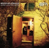 Goodbye Country (Hello Nightclub) - Vinyl | Groove Armada