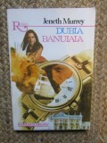 Dubla Bănuială - Jeneth Murrey, Brosata