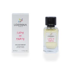 Lorinna Lady in Party, 50 ml, apa de parfum