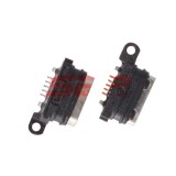 Mufă &Icirc;ncărcare Originală Sony Xperia M4 Aqua, Conector Alimentare, Bulk