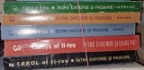 INTRE DATORIE SI PASIUNE , INSEMNARI ZILNICE , VOL. II - VI CAROL II , 1995