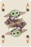 Carti de joc - Star Wars - Baby Yoda | Waddingtons