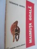 Maimuta goala - Desmond Morris
