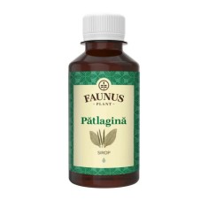 SIROP PATLAGINA 200ML foto