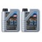 Pachet 2 litri Ulei Liqui Moly Top Tec 6610 0W20