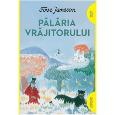 Palaria vrajitorului