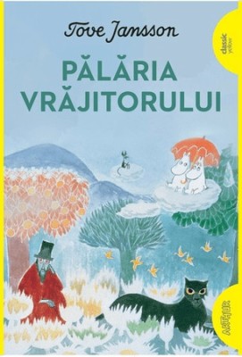 Palaria vrajitorului foto
