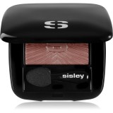 Sisley Les Phyto Ombres farduri de pleoape, cu efect satinat pentru ochi sensibili culoare 20 Silky Chestnut 1,5 g