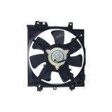 GMV ventilator radiator Subaru Impreza 2000-2002, Impreza 2002-2007, 2.0 T, 2.0, Diam.: 320 mm, Putere : 70 W, mufa: 2 pini, OE 45121KE001, Th-Series