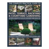 Cumpara ieftin Patio, Terrace, Backyard, and Courtyard Gardening