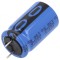 Condensator Electrolitic THT 470uF 63V &Oslash;16x25mm