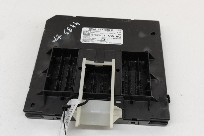 Modul de confort SKODA OCTAVIA IV Combi 2021 OEM: 5WA937086Q,F005V03401 | 26265528